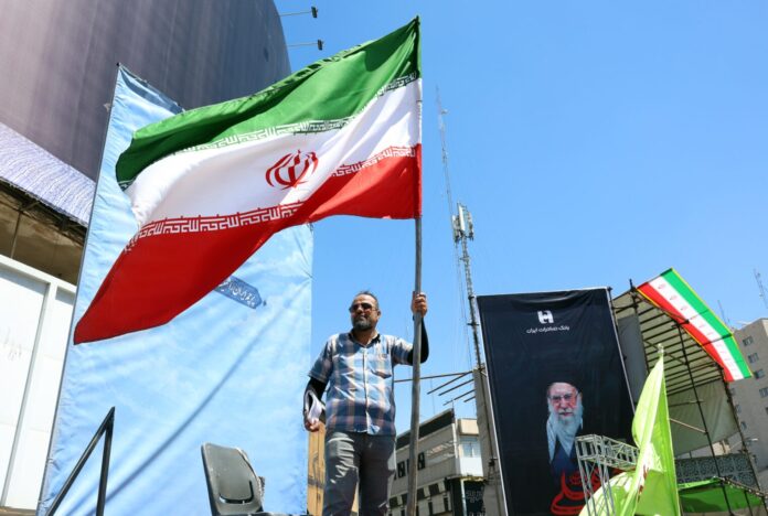 US-Iran set to sign a peace deal Iran