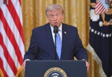 Трамп воведува царини од 50% за канадски производи, трговскиот спор со Отава дополнително ескалира