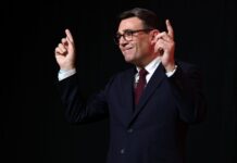 Барнам го наследува Стармер: Ветува нова надеж и радикални промени во Британија Andy Burnham