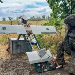 Разузнавачка поддршка од САД и Франција ја засилила ефикасноста на украинските дронови