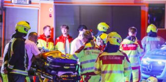 Возило влета во толпа на Парадата на гордоста во Берлин: Едно лице загина, најмалку 16 повредени