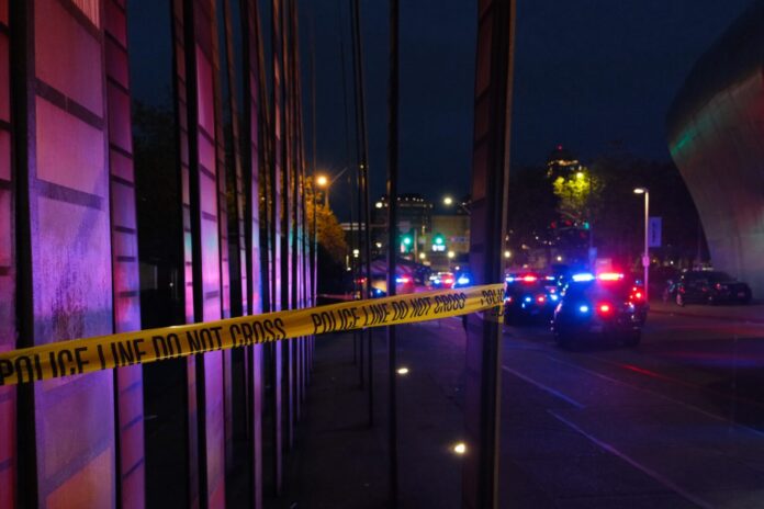 Fatal shooting in Seattle leaves three dead and several injured Sietl pukanje