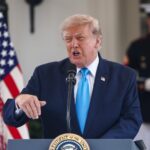 Трамп: Постигнат е договор за разоружување на Хамас како дел од мировниот план за Газа