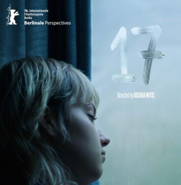 Македонскиот игран филм „17“ оствари уште еден успех на меѓународната сцена