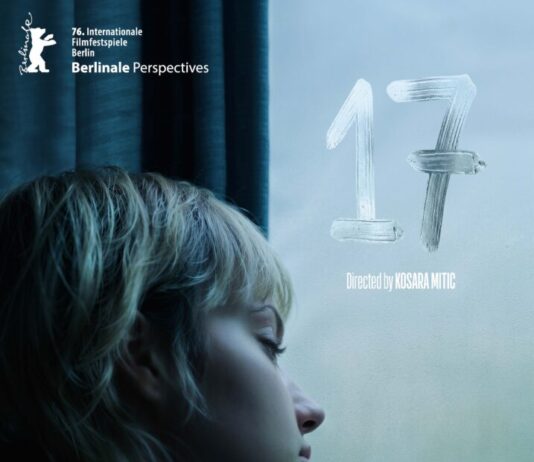 Македонскиот игран филм „17“ оствари уште еден успех на меѓународната сцена