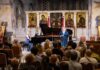 Со „Алумни“ концерт достојно одбележани шест децении ФМУ-Скопје