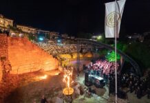 На 12 јули започнува 66. „Охридско лето“