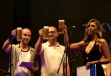 Синоќа во Прилеп започна Пиво фестивалот