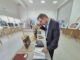 Во Прилеп отворена изложбата „Истакнати културни дејци и достигнувања на Русија“