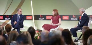 Мецола: Стагнацијата не носи напредок, проширувањето на ЕУ е добивка за сите
