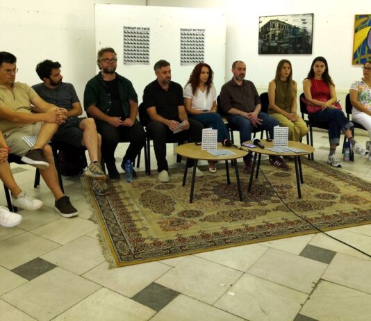 „ЛОВЕЦОТ ВО ‘РЖТА“ премиерно во театарот „Војдан Черндорински“ во Прилеп