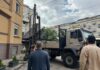 Општина Центар формира комисија за проценка на штетите од невремето