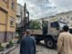 Општина Центар формира комисија за проценка на штетите од невремето