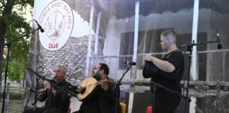 Четврто издание на „Чалгија фест Ваташа“ – празник на традицијата и музиката