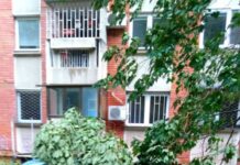 Над илјада граѓани од Скопје пријавиле штета од невремето на 112