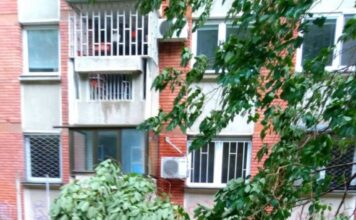 Шест повредени од невремето во Скопје примени на Клиниката „Св. Наум Охридски“