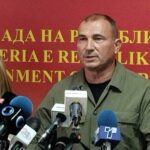 Случајот со Крушево не треба воопшто да се споредува со тоа што се случи со водоводниот систем во Гостивар, вели Ангелов