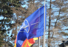 Македонската армија и НАТО со заедничка воена вежба на Криволак