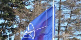 Македонската армија и НАТО со заедничка воена вежба на Криволак