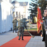 НАТО „плус“ построено за 21 век, во стројот и Македонија
