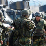 „Поевропско милитантно НАТО“ како нова развојна формула?!