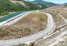 Меџити: Автопатот Скопје – Блаце е проект што добива своја реализација