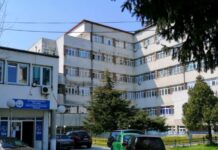 Во Гостивар за едно деноноќие прегледани 198 пациенти, еден префрлен на Инфективната клиника