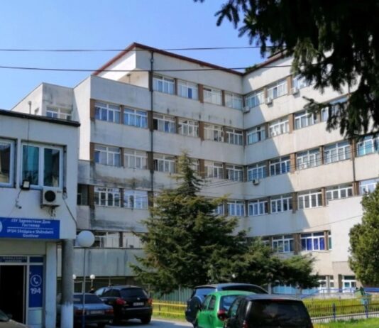 Во Гостивар за едно деноноќие прегледани 198 пациенти, еден префрлен на Инфективната клиника