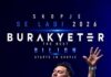 Скопје во септември ќе биде домаќин на светската ѕвезда Бурак Јетер
