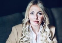 Даниела Димовска избрана за претседателка на Основниот кривичен суд Скопје