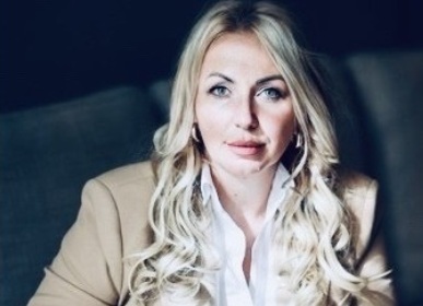 daniela dimovska