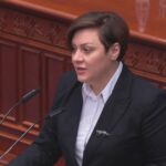 Димитриеска-Кочоска: Со ребалансот обезбедуваме повеќе средства за капитални инвестиции, земјоделство и социјална заштита
