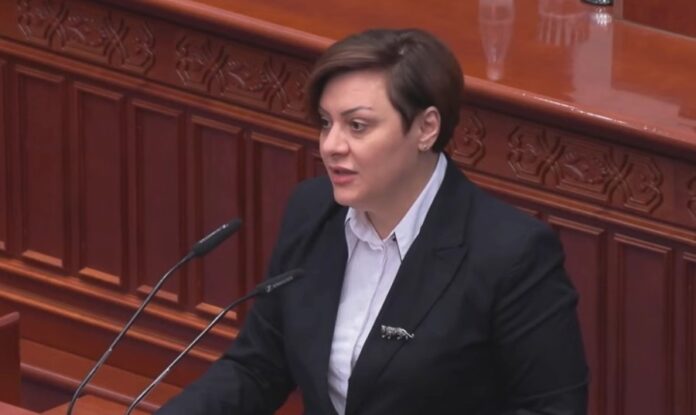 Dimitrieska Kocoska