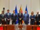 Мицкоски: Наместо нови ветувања, имаме започната реализација на автопатот Скопје-Блаце