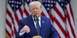 Брисел зборува за „прва и втора ЕУ-лига“, Трамп ја смести Европа во трета лига