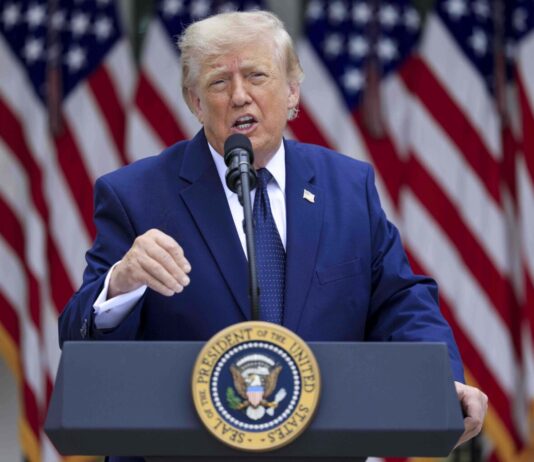 Брисел зборува за „прва и втора ЕУ-лига“, Трамп ја смести Европа во трета лига