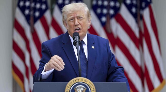 Трамп стопира напади – најави разговори со Иран, Техеран молчи