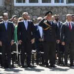 Полициската академија изразува искрен интерес за интензивирање на воспоставената соработката со Интерпол и со Академијата на Интерпол, порача Митковски