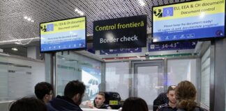 Новиот граничен систем на ЕУ се збуни од идентични близнаци
