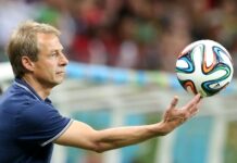 Клинсман: Освојувањето титула на светско првенство ви го менува животот