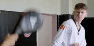 Филип Блажевски: Вистинската сила е во чесната игра