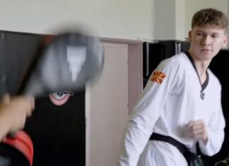 Филип Блажевски: Вистинската сила е во чесната игра