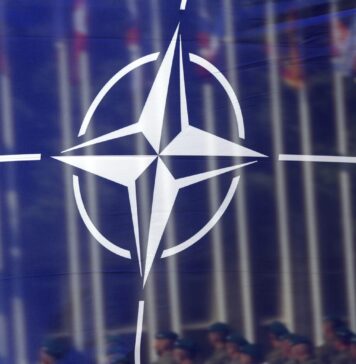 Црв на сомнеж во Северноатлантската алијанса