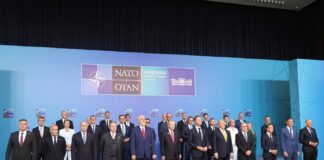 Клучни поенти од обраќањата на лидерите на балканските држави членки на НАТО, на самитот во Анкара