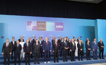 Клучни поенти од обраќањата на лидерите на балканските држави членки на НАТО, на самитот во Анкара