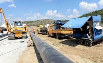 ДЕСФА: Со учество на Македонија и Србија, Вертикалниот коридор дополнително се проширува на Западен Балкан