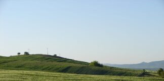 Старите книги за бакарното гумно во Овче Поле