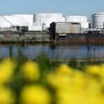 Цената на увозниот гас е петпати повисока од пред санкциите кон Русија