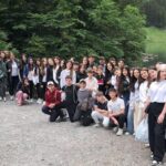 Патување за стекнување нови знаења и вештини за почитување на детските права