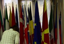 Уставна флексибилност за Британија, политички притисок за Македонија